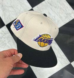 Lakers snap back