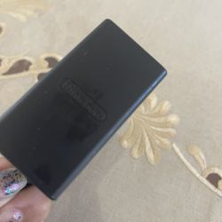 Nitendo switch Charger