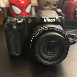 Nikon COOLPIX L330