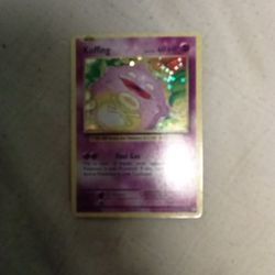 Koffing