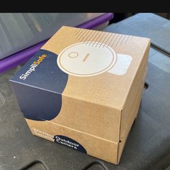 Brand New SimpliSafe Cameras 