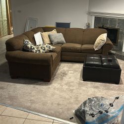 Free Couch 