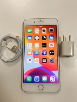 iPhone 6 Plus Unlocked for all carriers