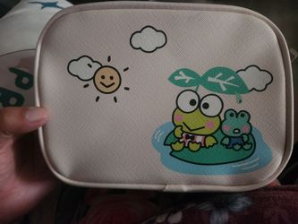 saniro bag