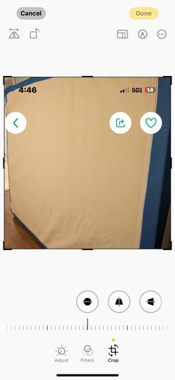 King size mattress