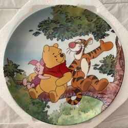 Tree Top Trío   Fun In 100 Acre Woods Collection  Disney
