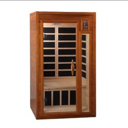 SAUNA $1,650