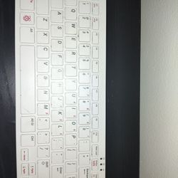 Raspberry Pi Keyboard Edition