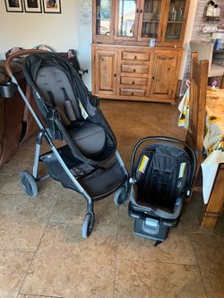 Graco stroller