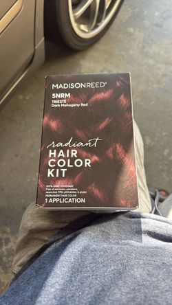 Hair Dye (2)