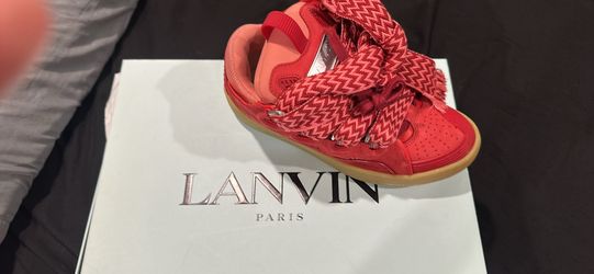 Lanvin Sneakers