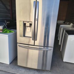 LG Refrigerator 