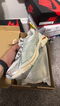 ASICS gr
