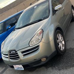 2006 Subaru Tribeca 