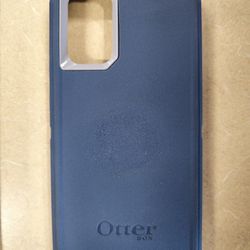 Otterbox Defender Series - Gone Fishin Blue for Samsung Galaxy S20+