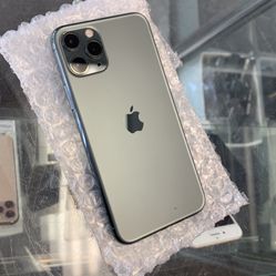 iPhone 11 Pro 64GB Unlocked Excellent Condition 