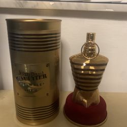JPG Jean Paul Gaultier Le Male Elixir Fragrance