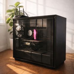 GAMING PC - SUPER FAST, GTX 3080, INTEL I7, 3TB, 48 GB RAM, 3TB SSD