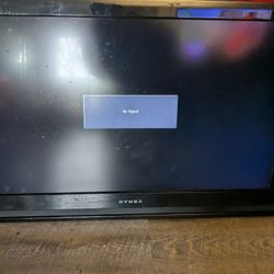 Dynex Tv Television 