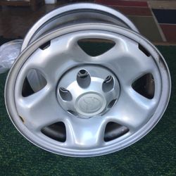 Rims