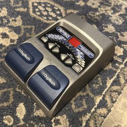 Digitech RP50
