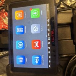 Autel MaxiIM IM608 PRO II IMMO Key Programming Diagnostic Scanner