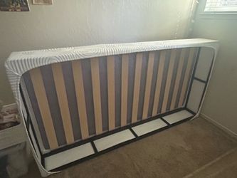 Twin Bed Box Spring