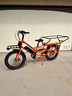 NEW RadWagon 4 Bike + RAD Accessories