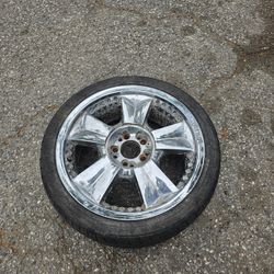 Wheel  Limited  225/40zr18