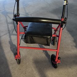 Wheelchair