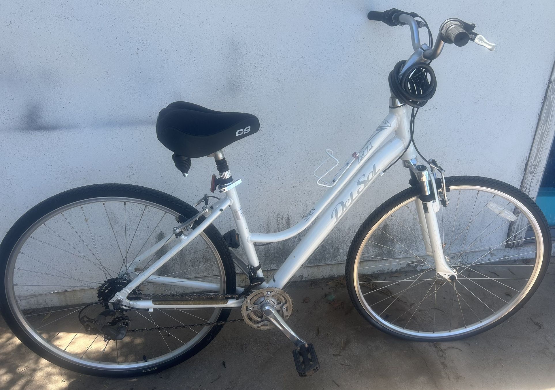 Adult Del Sol Mountain Bike