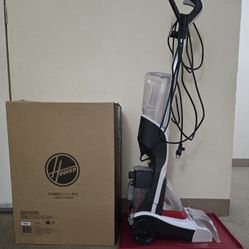 Hoover Power Dash Carpet Cleaner