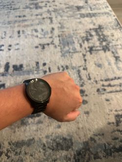 Nixon The Corporal SS All Black Men’s Watch – $120 OBO