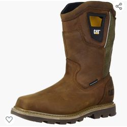 Men's Stillwell Waterproof Steel Toe Industrial Boots