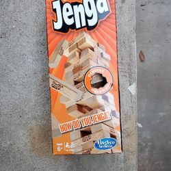 Jenga