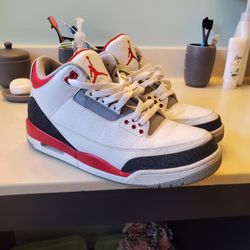 Jordan Shoes