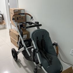 NEW  Includes RUMBLESEAT V3