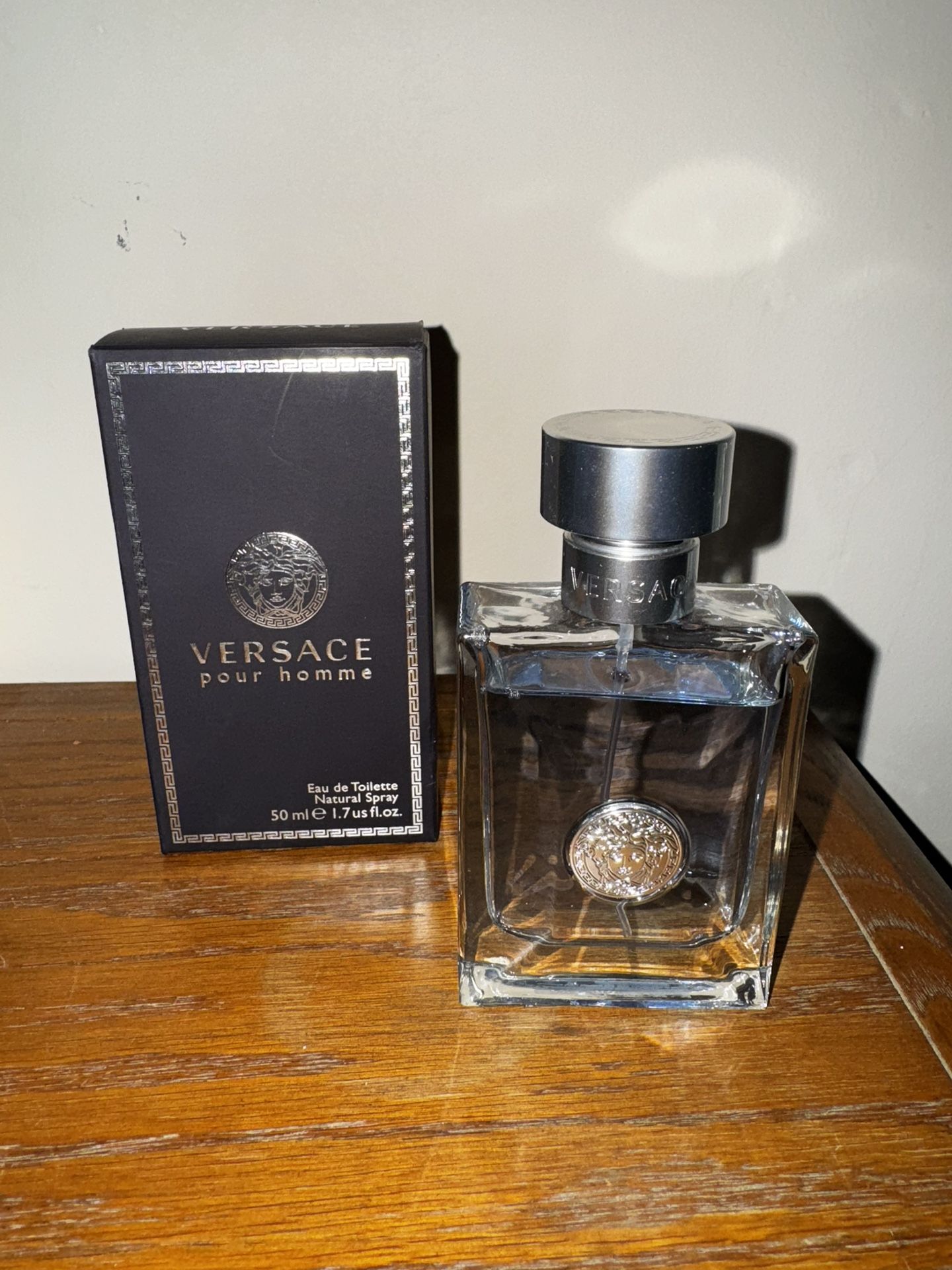 Versace Pour Homme