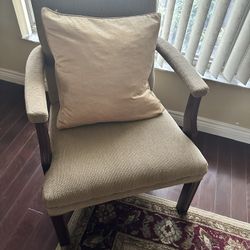 2 Chairs 