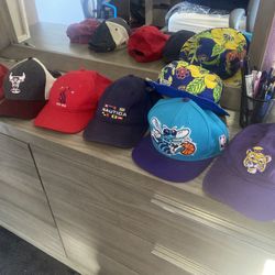 Hat Lot 