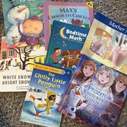 Kids Books