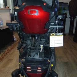 Electric Wheelchair Quantum