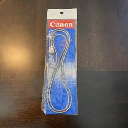 Canon Metal Neck Strap 34” Length 