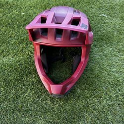 iXS Trigger Full Face MIPS Helmet