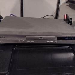 Pioneer DVD Player