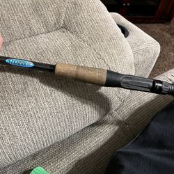 St. Croix Rods Bass X Casting Rod for Sale in Bakersfield, CA - OfferUp