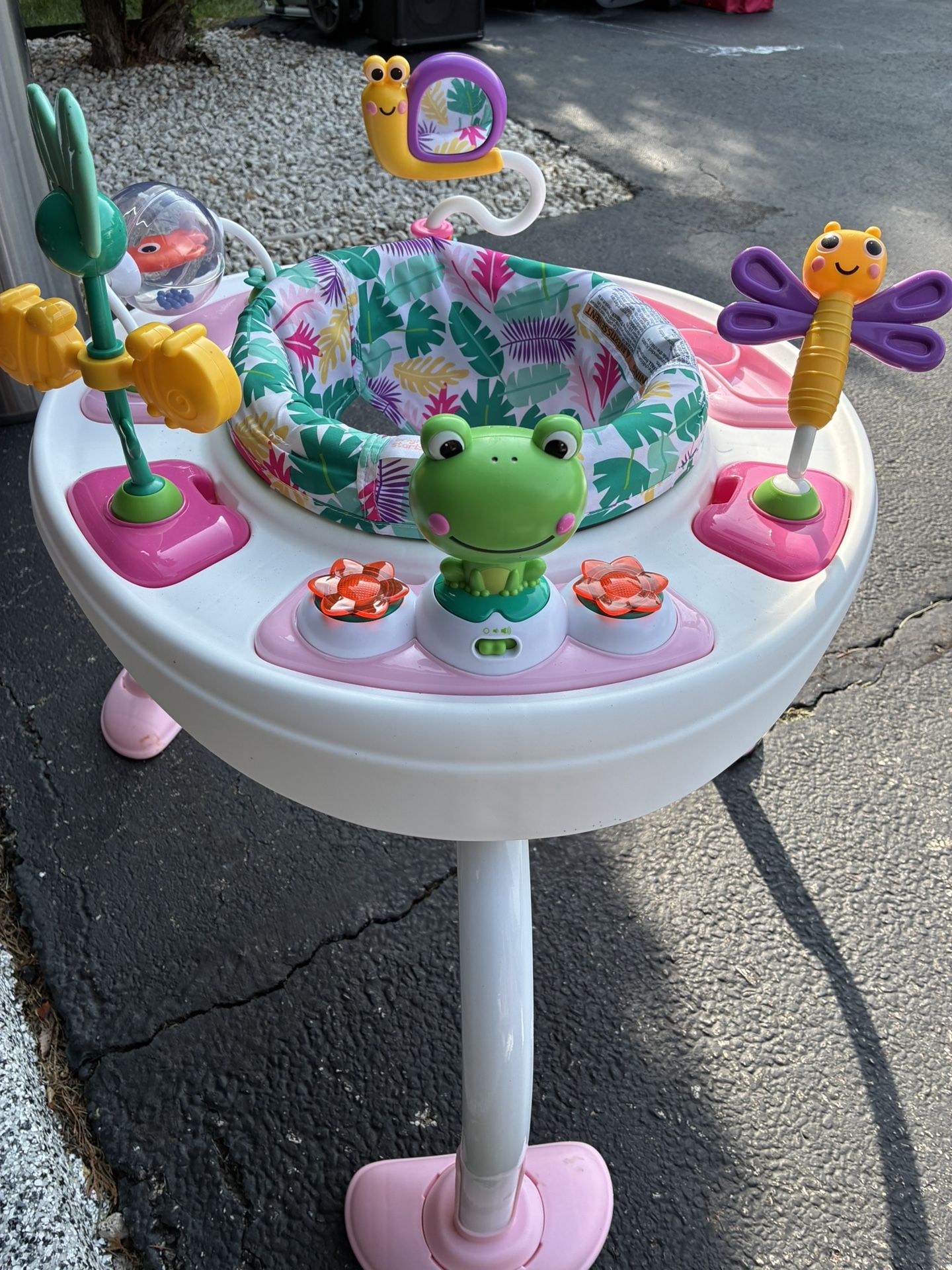 Baby Bouncer