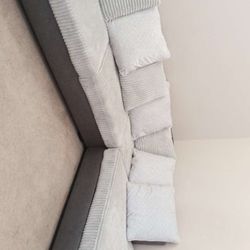 Living Room And Dining Room 