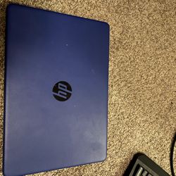 HP INTEL PROCESSOR LAPTOP