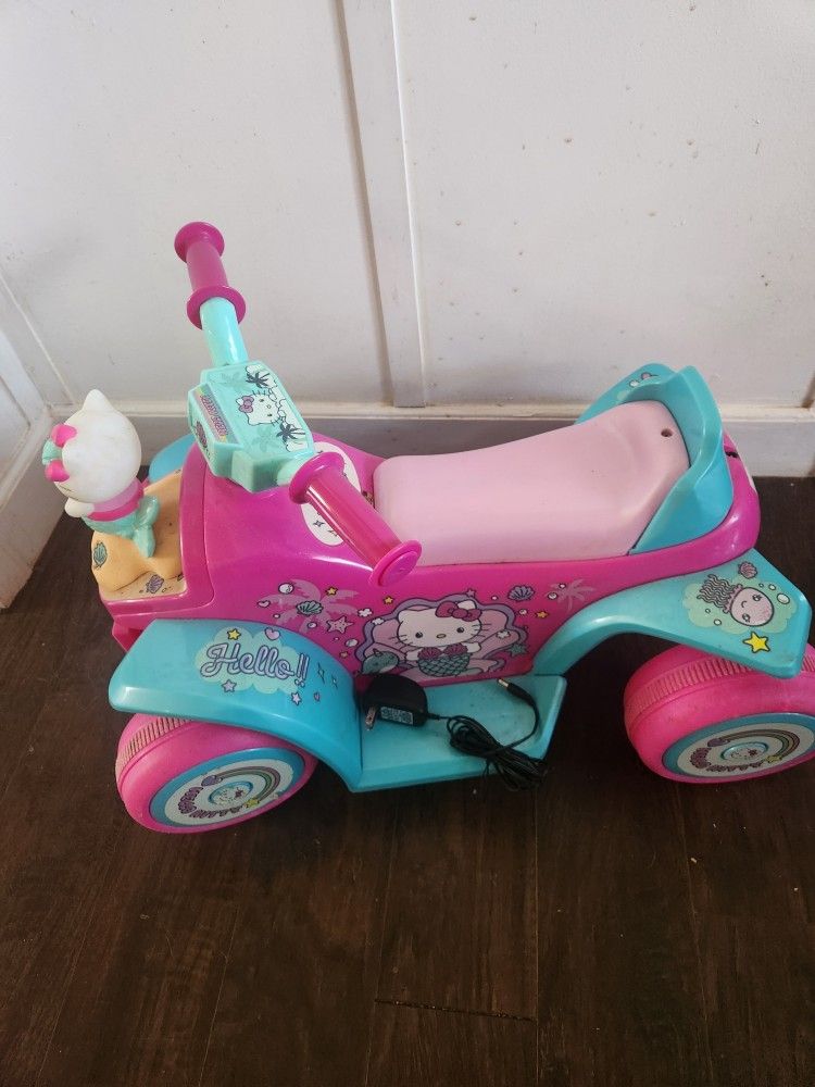 Toys